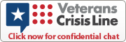 Veterans Crisis Line Chat Opens in new window